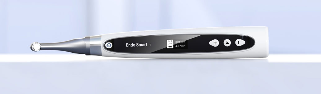 ویژگی های روتاری وودپیکر مدل Endo Smart 