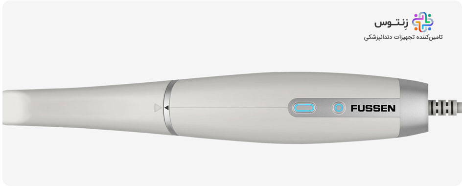 خرید اسکنر داخل دهانی فیوژن FUSSEN S6000